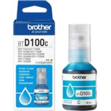 Brother Kertridž BTD100C Ink bočica Cyan 5K | Eponuda.com