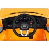  Licencirani auto na akumulator Audi Q8 LIFT - žuti | shoptok.hr