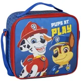 Paw Patrol LUNCH BAG THERMAL