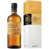 Nikka Coffey Malt Whisky 0.7l Cene