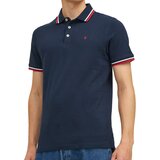JACK&JONES muška polo majica Paulos (plava) | shoptok.hr
