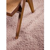 Ted Baker Prašno rožnata ročno tkana bouclé preproga 200x290 cm Notting Hill Portobello – | Shoptok.si
