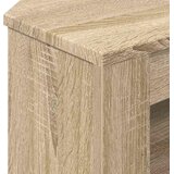  KutuskiTVormar Sonoma hrast 102 x 40,5 x 45 cm | shoptok.hr