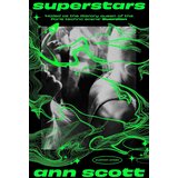 Faber & Faber Ann Scott - Superstars Cene