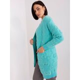Wool Fashion Italia Sweater-AT-SW-234502.38X-mint | shoptok.hr