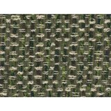 Micadoni Zelena oblazinjena zakonska postelja s prostorom za shranjevanje z letvenim dnom 200x200 cm Solange – | Shoptok.si