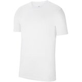 Nike Majice s kratkimi rokavi Park 20 Tee Bela Cene