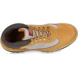 Timberland Pol&amp;scaron;kornji FIELD BOOT Rumena Slike