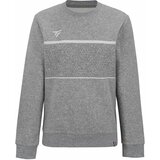 Tecnifibre Women's sweatshirt Club Sweater Silver L cene