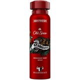 Old Spice Bearglove, dezodorans u spreju, 150 ml Cene
