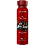 Bearglove osvježavajući dezodorans u spreju za muškarce 150 ml