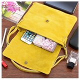 Vera Pelle B67 žuta | shoptok.hr