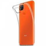 Nillkin clear case 1,8 mm silikonski ovitek za xiaomi redmi 9C - prozoren Cene