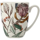 Maxwell williams Porcelanski lonček 450 ml Waratah - Maxwell & Williams Cene