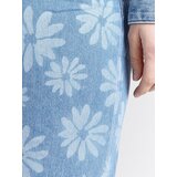 Roxy Kavbojke 'BOOGIE NIGHT' moder denim / pastelno modra | Shoptok.si