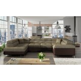  RAZKONA SEDENA GARNITURA LETTIE (VE BARV)-Leva-Berlin03/Soft66 | Shoptok.si