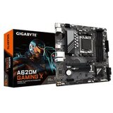 Gigabyte MB A620M Gaming XAM5; 4xDDR5; M.2, 4xSATA;8xUSBHDMI, DP, mATX | Eponuda.ba