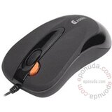 A4Tech X6-60D PS/2+USB optical Black miš | ePonuda.com