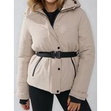 Sinsay Puffer jakna s kapuljačom | shoptok.hr