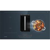 Klarstein AirJet 90 Down Air System, indukcijsko kuhalo + DownAir napa, 10000 W, 750 m3/h, Boost | shoptok.hr