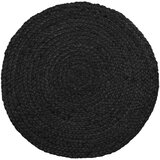 House Nordic Podmetač 4 kom od jute ø 38 cm Bombay – | shoptok.hr