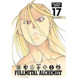 Harper Collins Publishers Ltd Hiromu Arakawa - Fullmetal Alchemist: Fullmetal Edition, Vol. 17 | Eponuda.com