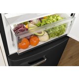 Gorenje kombinirani hladilnik / zamrzovalnik ONRK619DBK | Shoptok.si