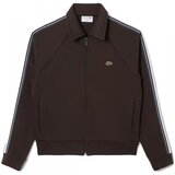 Lacoste SWEATSHIRT Smeđa | shoptok.hr