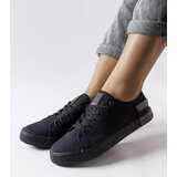 Big Star Black sneakers | Shoptok.si