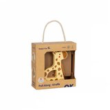 Tooky Toy žirafa za vuču ( A081839 ) | ePonuda.com