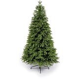Molarem Home Umjetno božićno drvce NEVADA - 210 cm | shoptok.hr