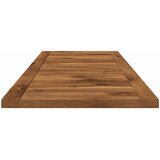 Gornji dio stola 100,5 x 35 x 2 cm Pravokutni Prirodna | shoptok.hr
