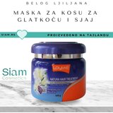 Lolane maska za kosu sa ekstraktom belog ljiljana 100 ml/ | ePonuda.com