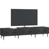  ormar s ladicama Crna 147 x 34,5 x 30 cm Konstruirano drvo | shoptok.hr