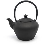 Bredemeijer teapot chengdu 1,0l cast iron black 157010 Cijene