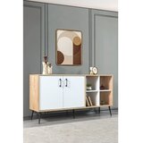 Hanah home komoda s ladicama, šarena | Eponuda.ba