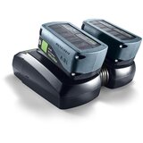 Festool Brzi punjač TCL 6 DUO 577017 | shoptok.hr