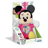 Dexyco Clementoni baby Minnie interaktivni pliš Cijene