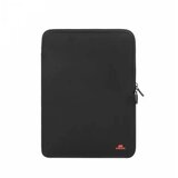 Riva Case 5223B laptop case 39.6 cm (15.6) Sleeve case Black | shoptok.hr