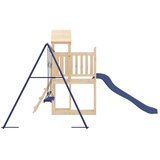  Zunanje igralo trdna borovina, (20795356) | Shoptok.si