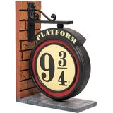 HARRY POTTER Stalak za Knjige Platforma 9 3/4 | shoptok.hr