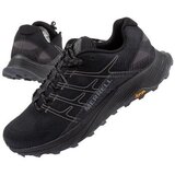 Merrell Nizke superge Moab Flight Črna | Shoptok.si