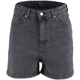 Trendyol Ženske hlače Mom Denim kratke hlače | ePonuda.com