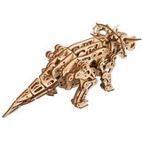  3D mehahnička puzla - UGEARS TRICERATOPS | ePonuda.com
