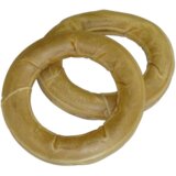 Kozmo žvakalica za pse presovan prsten, 15cm, 160g, 10 komada Cene