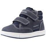 Geox Škornji B TROTTOLA BOY WPF Modra Cene