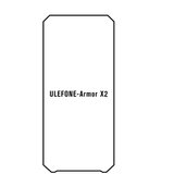 Ulefone armor X2 hydrogel zaštitna folija Cijene