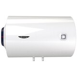 Ariston grelnik vode PRO1 r 80H 2K (80 l, 2 kw, zunanja regulacija, horizontalna montaža, 45 x 74,8 x 48 cm) | Shoptok.si