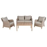  Set lounge namještaja Aruba (4 -dij.) Cijene