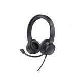 Trust AYDA USB PC HEADSET 25088 Cene